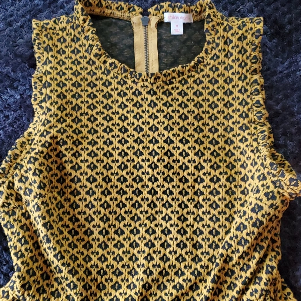 Cute Petite Dress